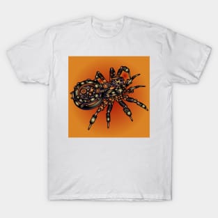 Robot Animals 52 (Style:2) T-Shirt